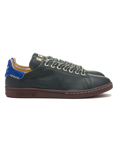 Adidas x Brain Dead Stan Smith Dark Blue/Pantone/Sand Strata, Footwear