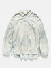 ANCELLM Chambray Over Shirt Indigo, Shirts