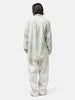 ANCELLM Chambray Over Shirt Indigo, Shirts