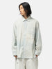 ANCELLM Chambray Over Shirt Indigo, Shirts