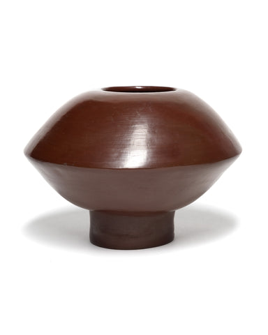 Apapacho World "Origin Point" Clay & Beeswax Brown, Home Goods