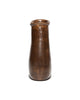 Apapacho World Vase "Succulent" Clay & Beeswax Natural, Home Goods