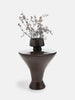 Apapacho World Decorative Piece Clay & Beeswax Brown, Home Goods