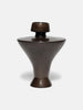 Apapacho World Decorative Piece Clay & Beeswax Brown, Home Goods