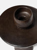 Apapacho World Decorative Piece Clay & Beeswax Brown, Home Goods