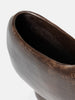 Apapacho World Helmet Clay & Beeswax Brown, Home Goods