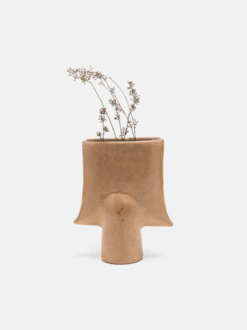 Apapacho World "Clay Shield" Clay & Beeswax Natural, Home Goods