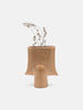 Apapacho World "Clay Shield" Clay & Beeswax Natural, Home Goods