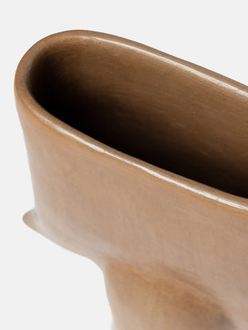 Apapacho World "Clay Shield" Clay & Beeswax Natural, Home Goods