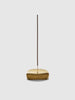 APFR Brass Incense Holder, Incense Holders