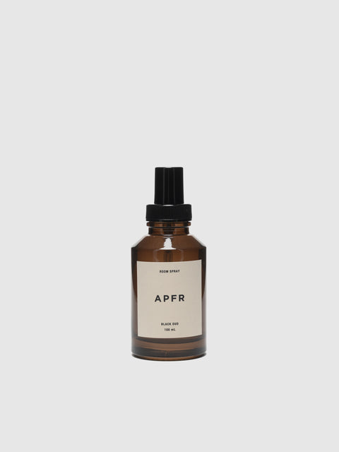 APFR Room Spray, Scents
