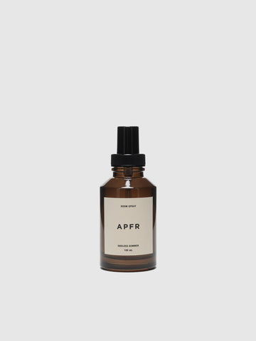 APFR Room Spray, Scents