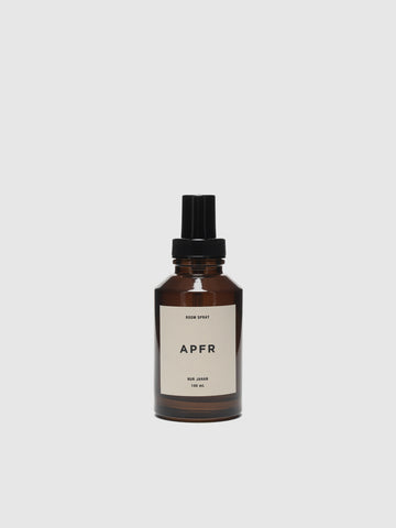 APFR Room Spray, Scents
