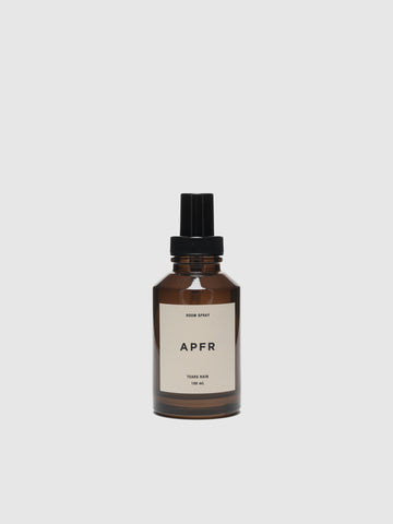 APFR Room Spray, Scents