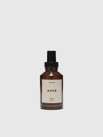 APFR Room Spray, Scents