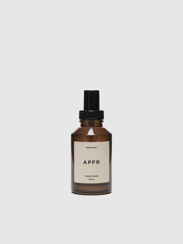 APFR Room Spray, Scents