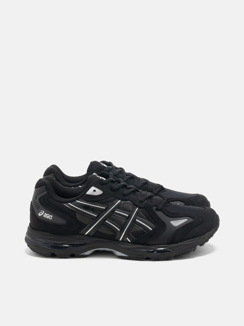 ASICS GEL-K1011 Black/Pure Silver, Sneakers