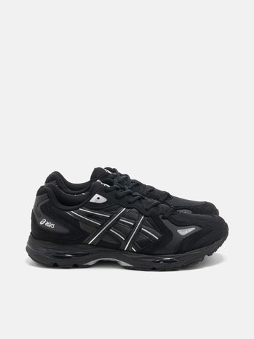ASICS GEL-K1011 Black/Pure Silver, Sneakers
