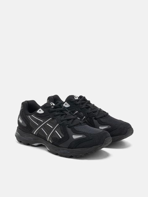 ASICS GEL-K1011 Black/Pure Silver, Sneakers