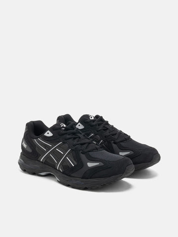 ASICS GEL-K1011 Black/Pure Silver, Sneakers
