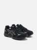 ASICS GEL-K1011 Black/Pure Silver, Sneakers