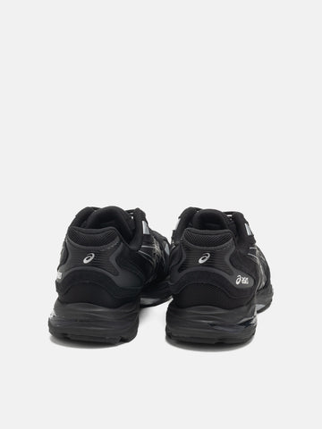 ASICS GEL-K1011 Black/Pure Silver, Sneakers