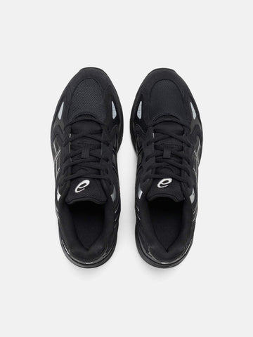 ASICS GEL-K1011 Black/Pure Silver, Sneakers