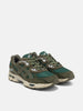 ASICS GEL-NYC Grove/Olive Canvas, Sneakers
