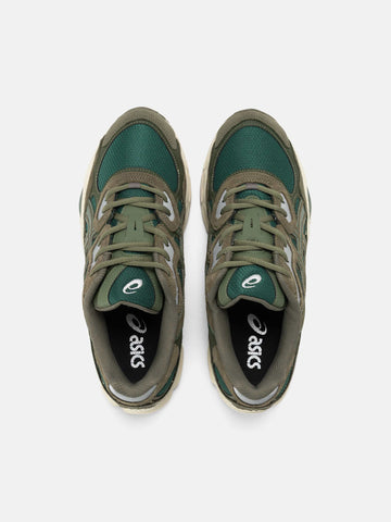 ASICS GEL-NYC Grove/Olive Canvas, Sneakers