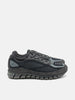 ASICS GEL-Quantum 360 I Amp Black/Graphite Grey, Sneakers
