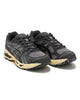 ASICS GEL-KAYANO 14 Clay Grey/Black, Footwear