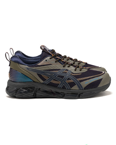 ASICS x SNS GEL-QUANTUM 360 Utility Night Shade/Midnight, Footwear