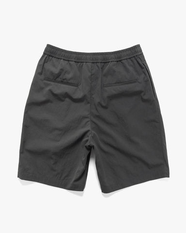 ATON High Twist Nylon Short Green, Bottoms