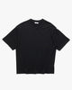 ATON Loose Fit Shirt Black, Shirts