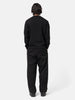 ATON M-47 Pants Hard Washed Cotton Black, Pants