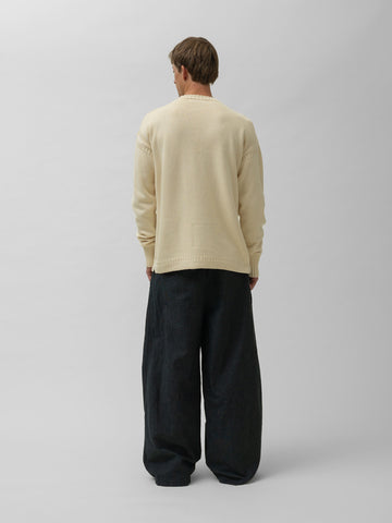 AUBERGE Moselle Pant Charcoal Top, Pants