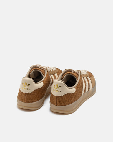Adidas Gazelle Indoor Brown, Sneakers