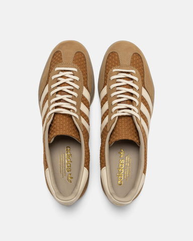 Adidas Gazelle Indoor Brown, Sneakers
