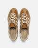 Adidas Gazelle Indoor Brown, Sneakers