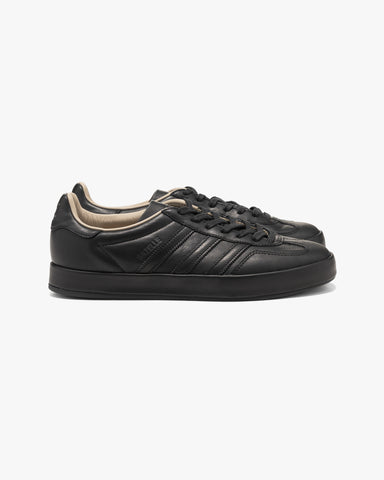 Adidas Gazelle Indoor Lux Core Black / Wonder Beige, Footwear