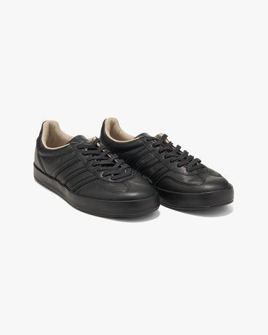 Adidas Gazelle Indoor Lux Core Black / Wonder Beige, Footwear