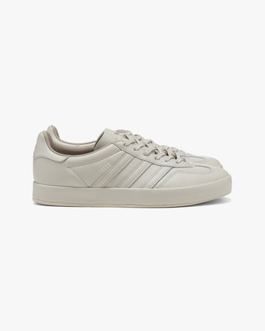 Adidas Gazelle Indoor Lux Alumina / Wonder Beige, Footwear