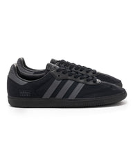 Adidas Samba OG Core Black / Grey Five, Footwear