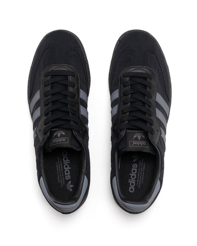 Adidas Samba OG Core Black / Grey Five, Footwear