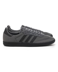 Adidas Samba OG Grey Five / Core Black, Footwear