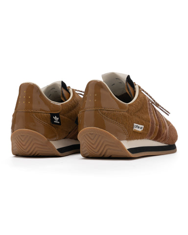 Adidas x Song for the Mute Country OG Bronze Strata, Footwear