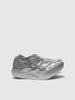 adidas x SATISFY ADIZERO ADIOS PRO EVO 2 Silver Metallic, Sneakers