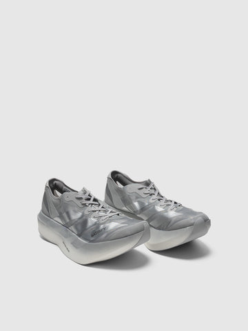adidas x SATISFY ADIZERO ADIOS PRO EVO 2 Silver Metallic, Sneakers