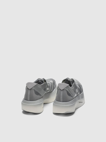 adidas x SATISFY ADIZERO ADIOS PRO EVO 2 Silver Metallic, Sneakers