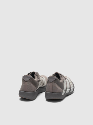 adidas x SATISFY ADIZERO ADIOS Tech Earth/Silver Metallic, Sneakers